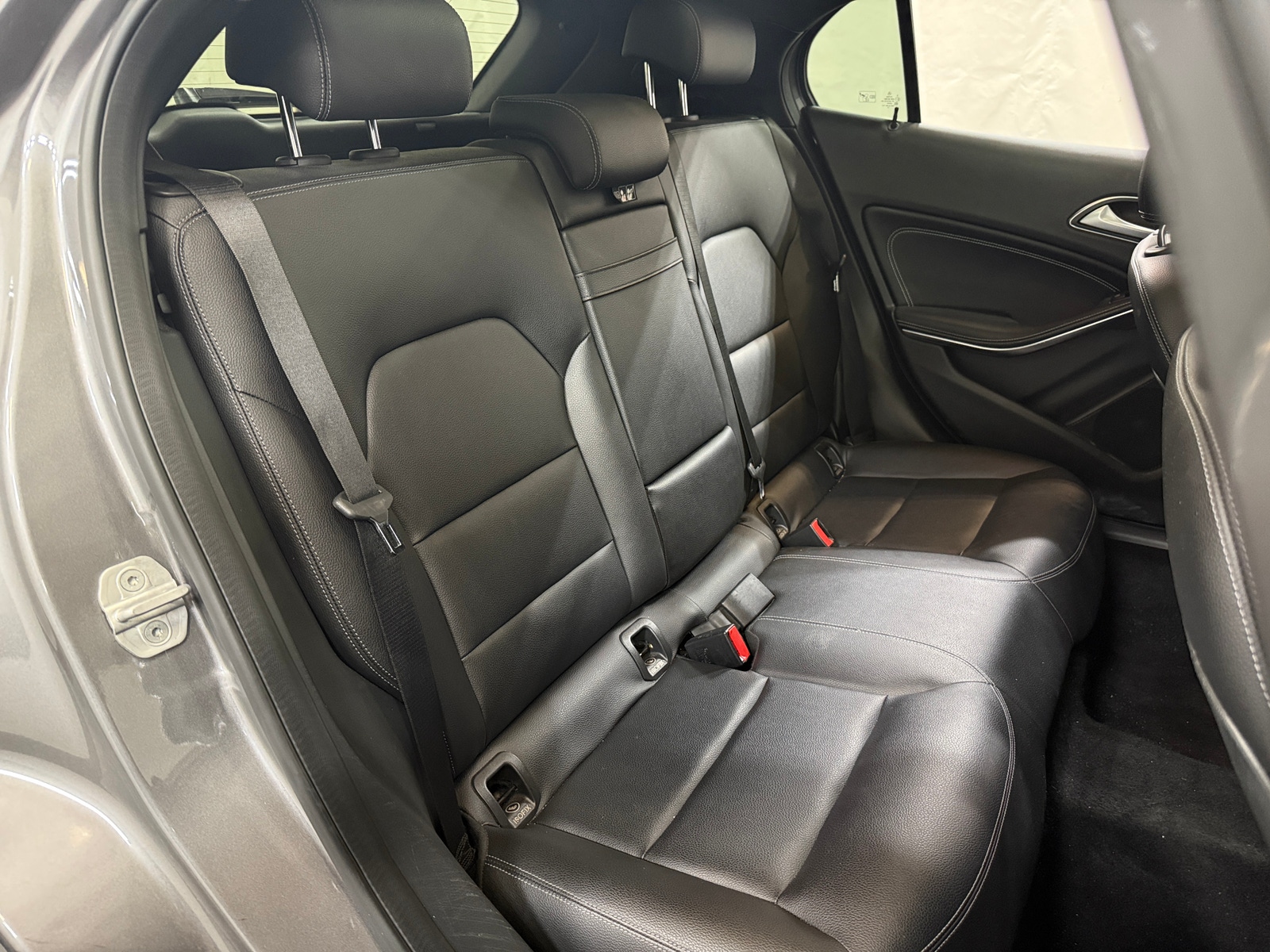 Thumbnail: 2017 Mercedes-Benz GLA - 5