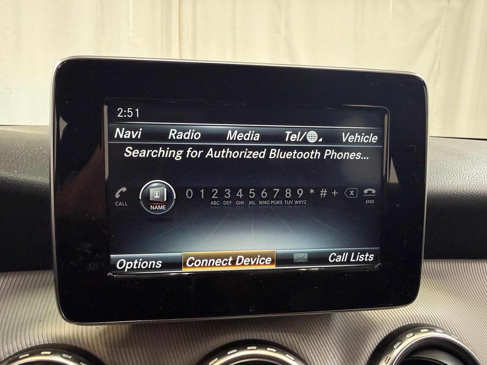 Thumbnail: 2017 Mercedes-Benz GLA - 3