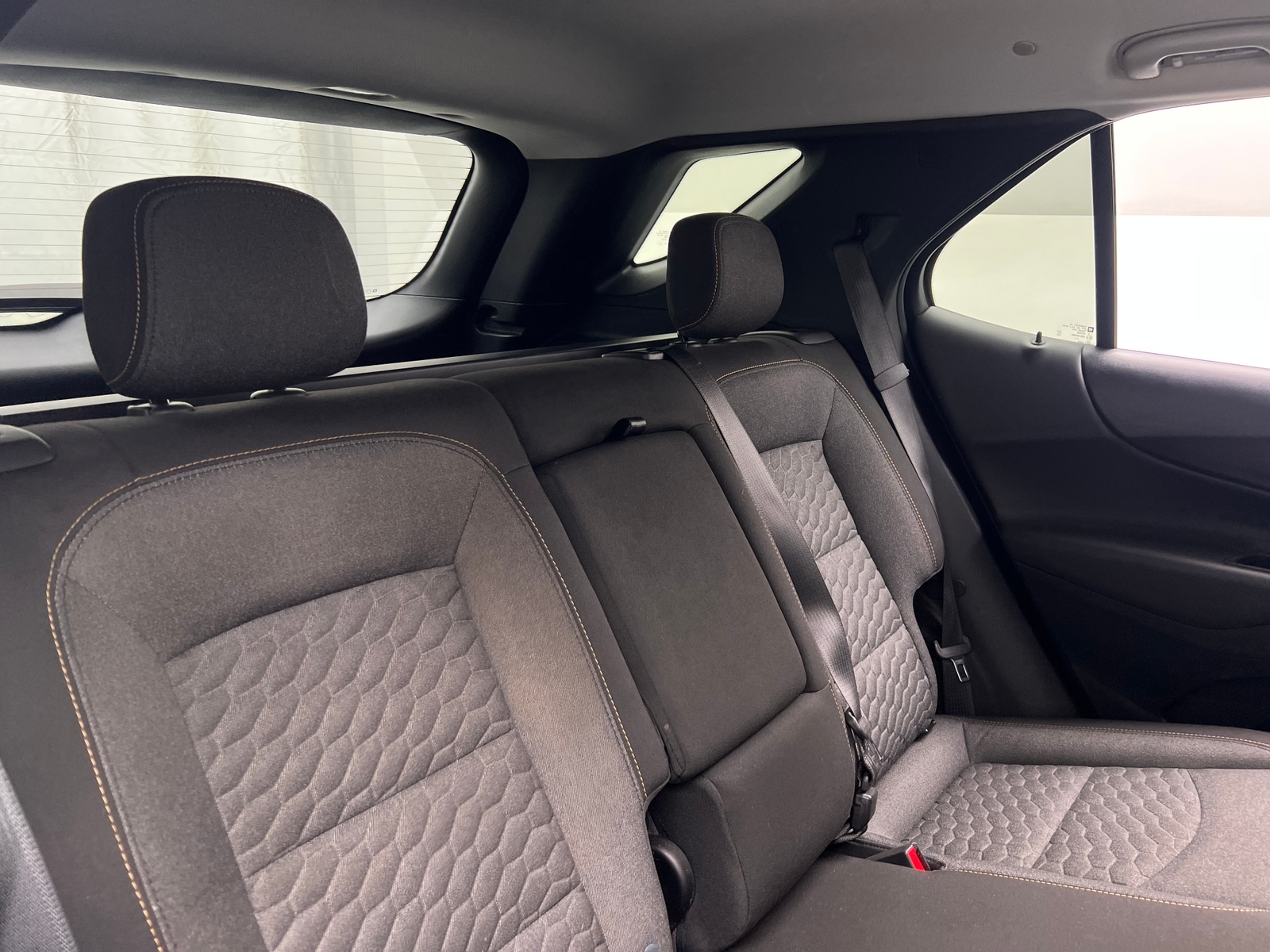 Thumbnail: 2020 Chevrolet Equinox - 6