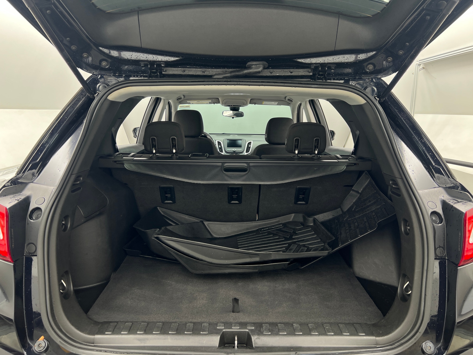 Thumbnail: 2020 Chevrolet Equinox - 7