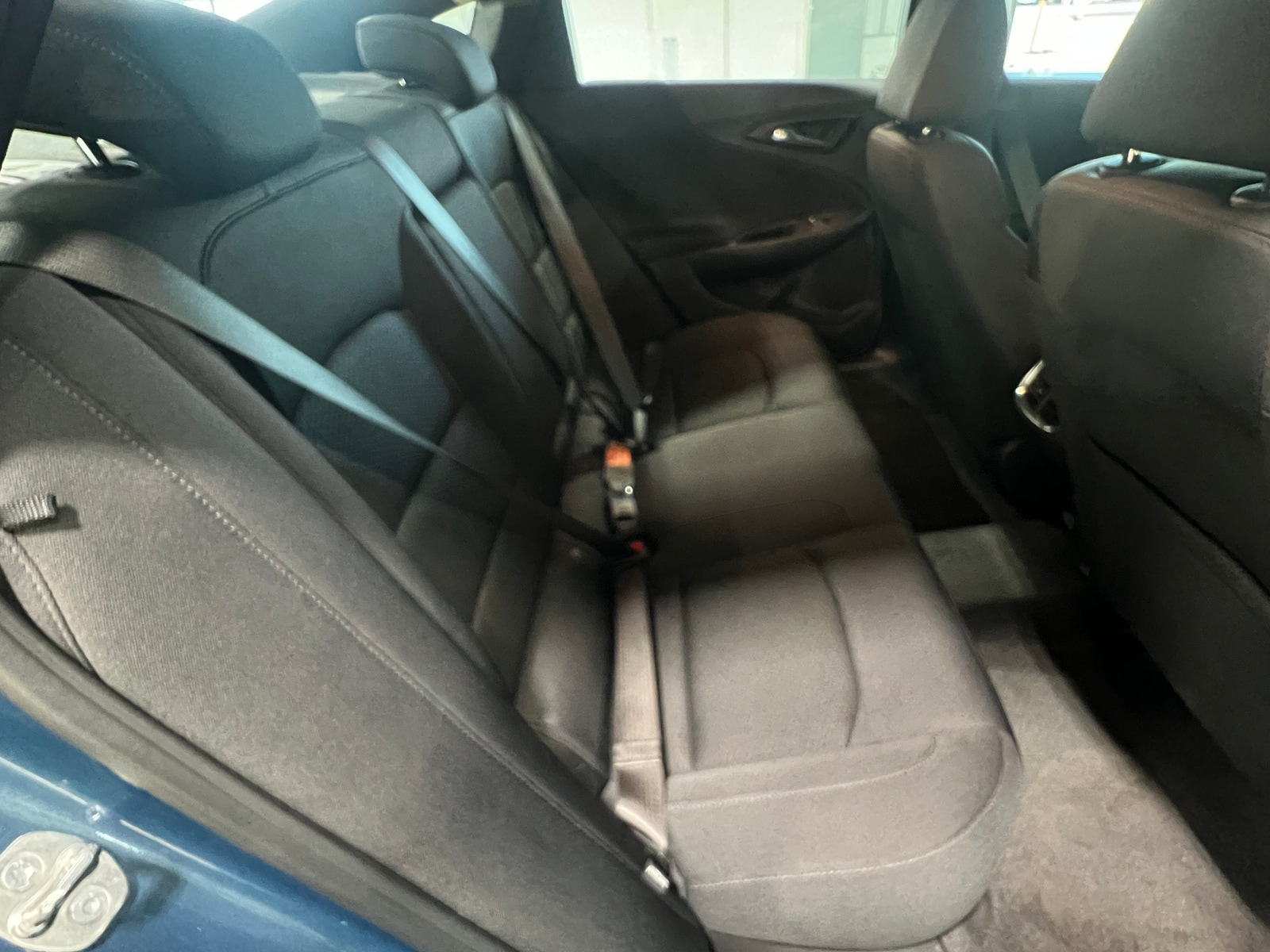 Thumbnail: 2024 Chevrolet Malibu - 6