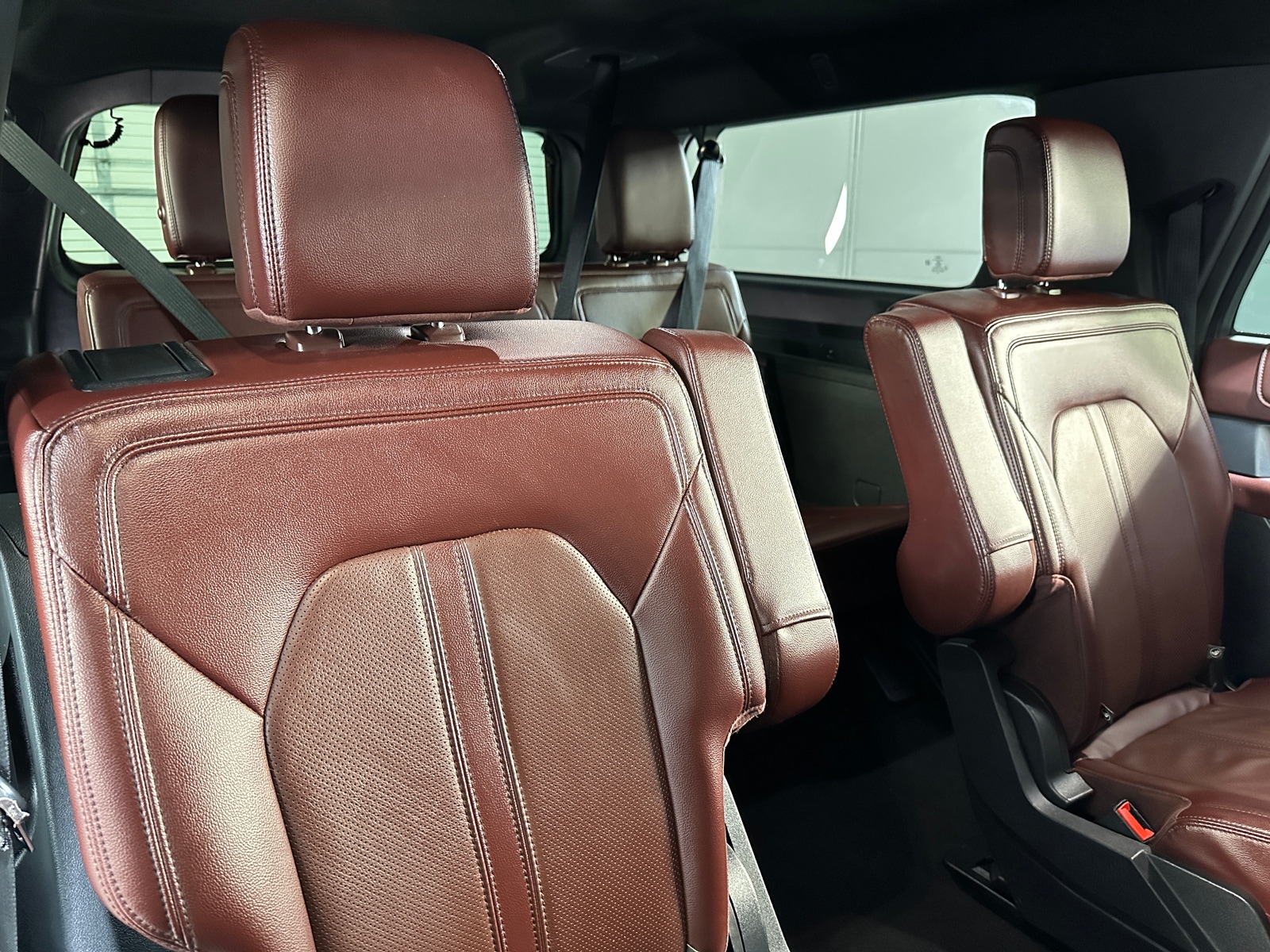 Thumbnail: 2024 Ford Expedition MAX - 5