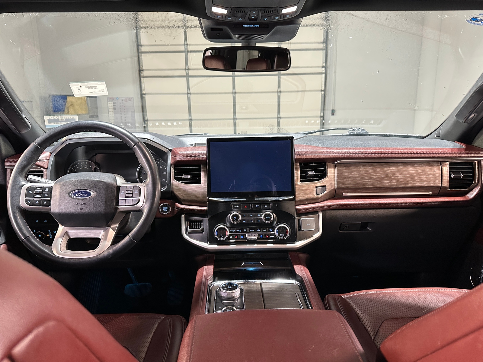 Thumbnail: 2024 Ford Expedition MAX - 2