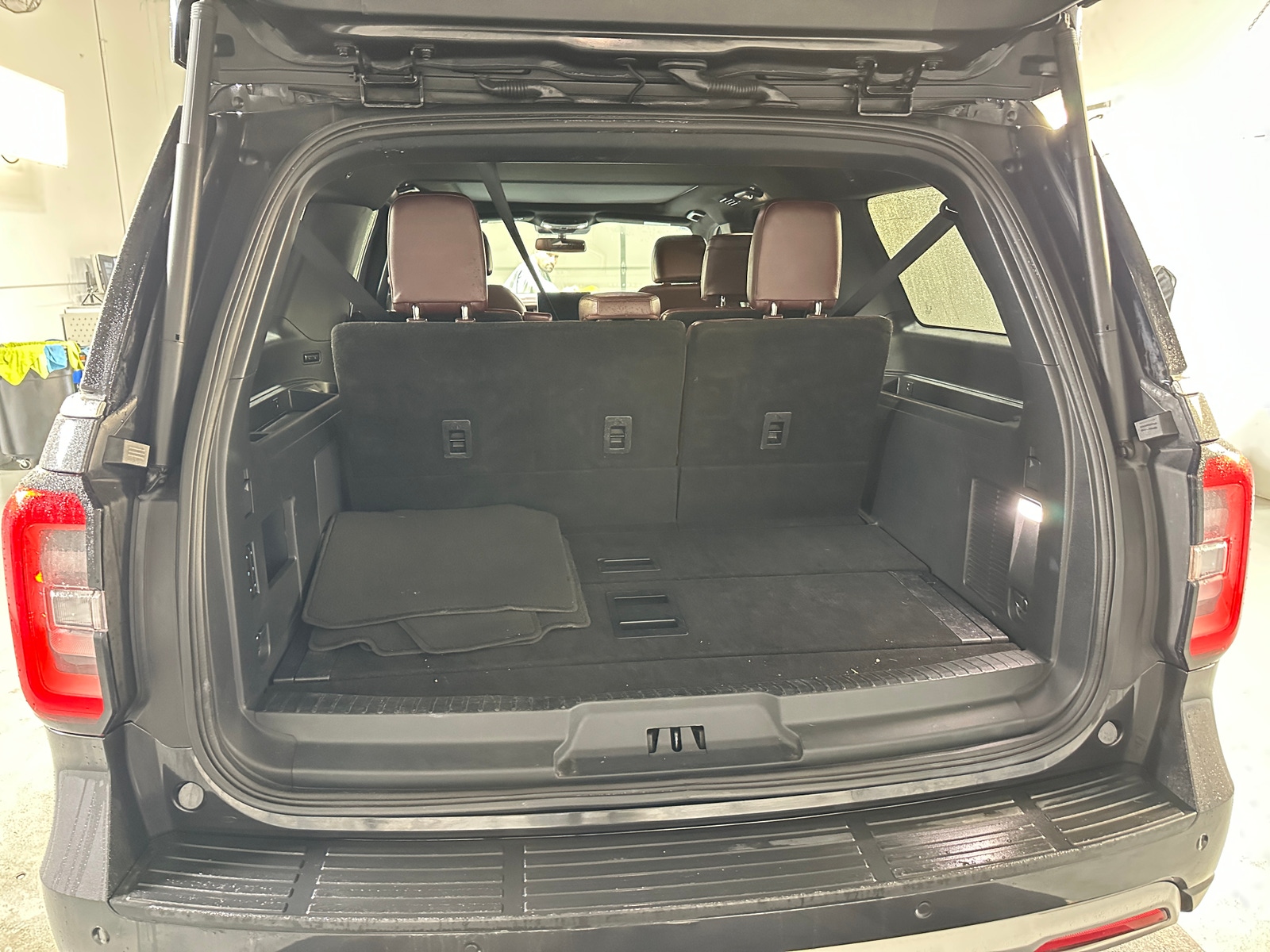 Thumbnail: 2024 Ford Expedition MAX - 6