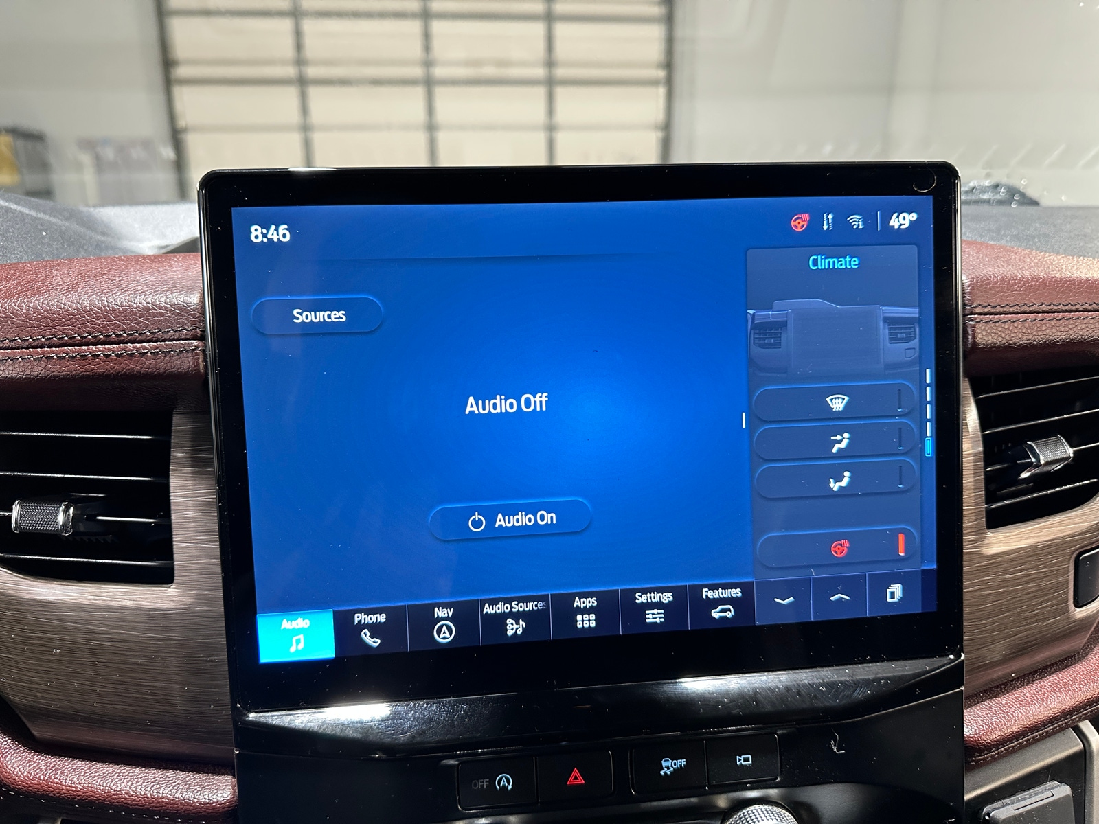 Thumbnail: 2024 Ford Expedition MAX - 3