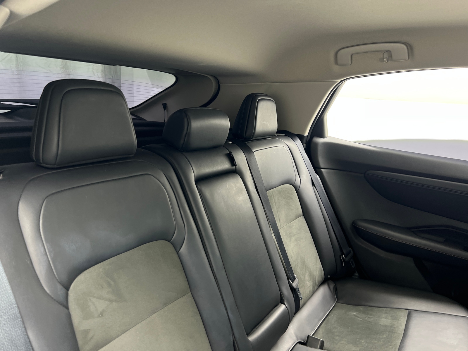 Thumbnail: 2024 Nissan Ariya - 5