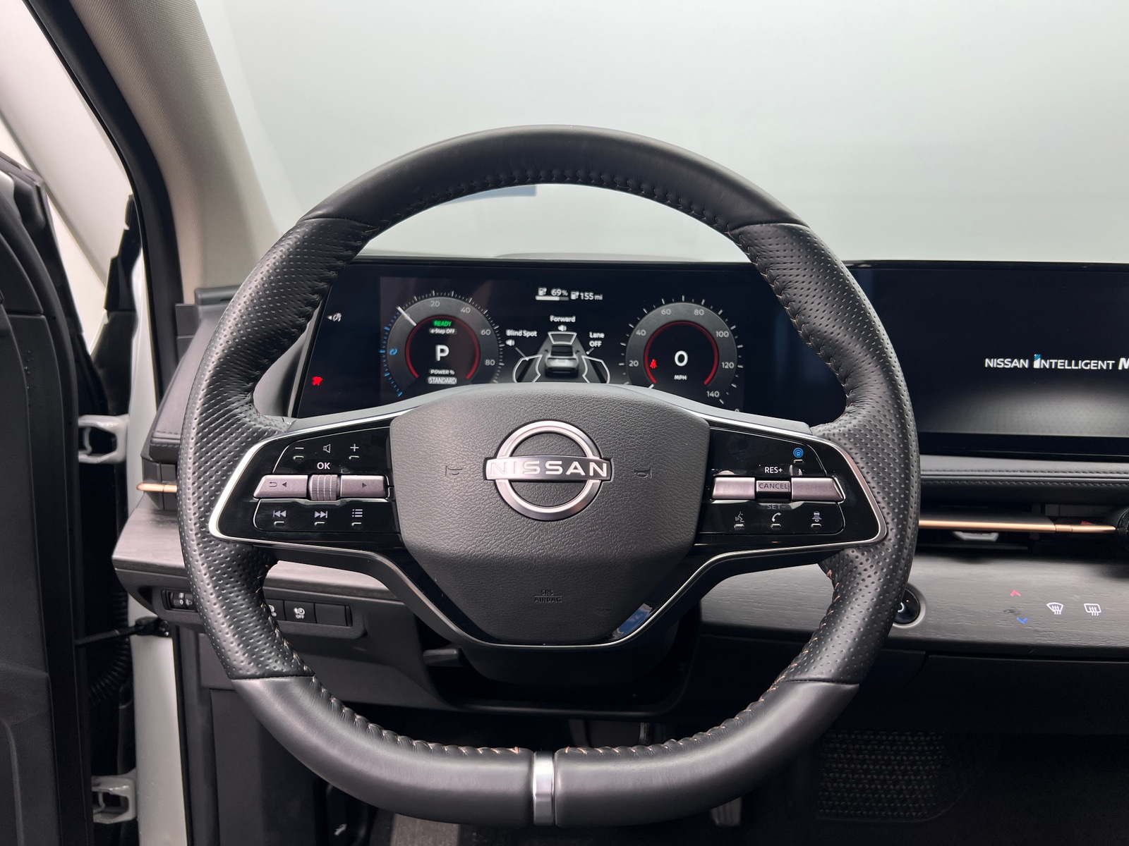 Thumbnail: 2024 Nissan Ariya - 4