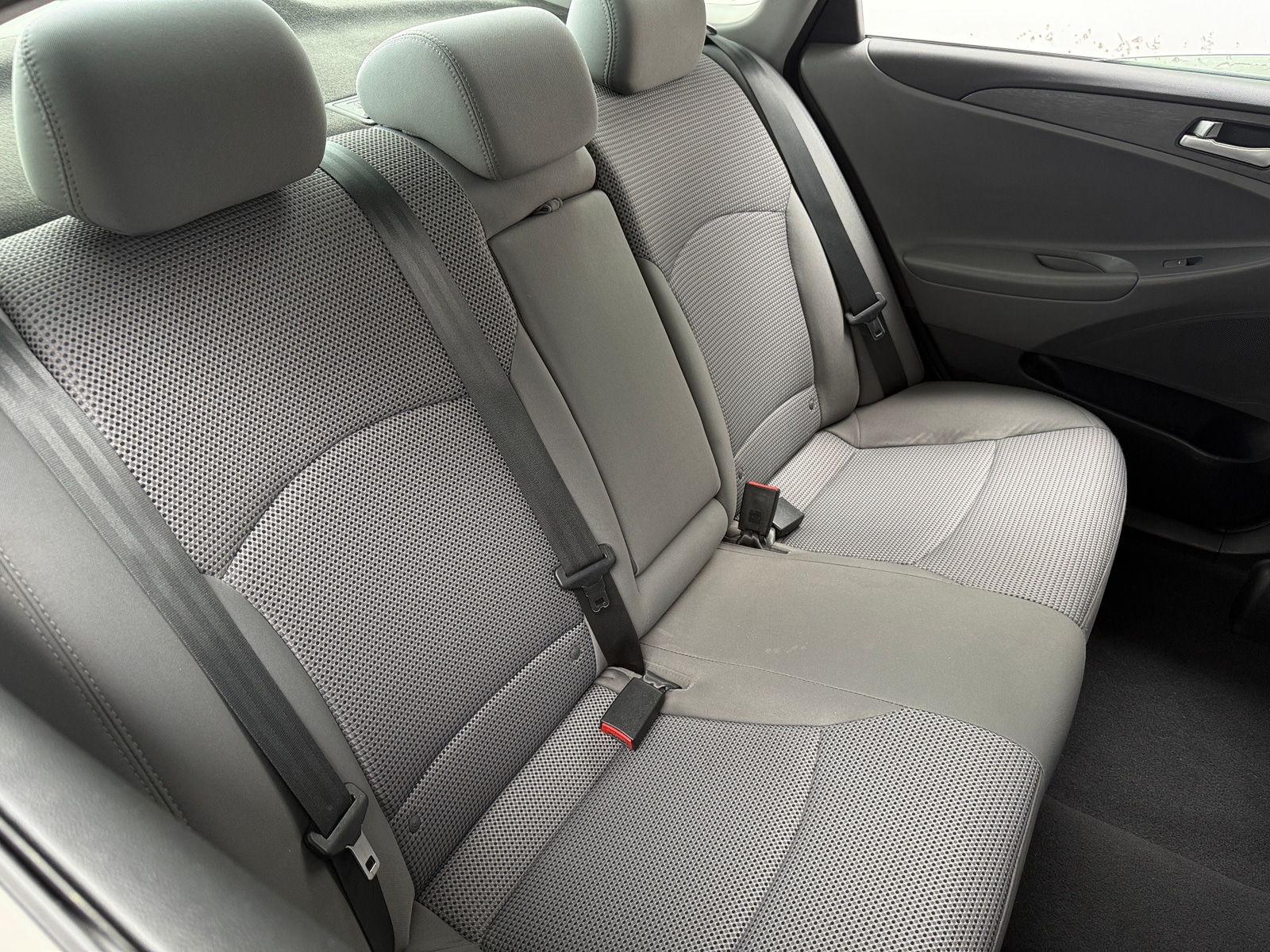 Thumbnail: 2011 Hyundai Sonata - 6