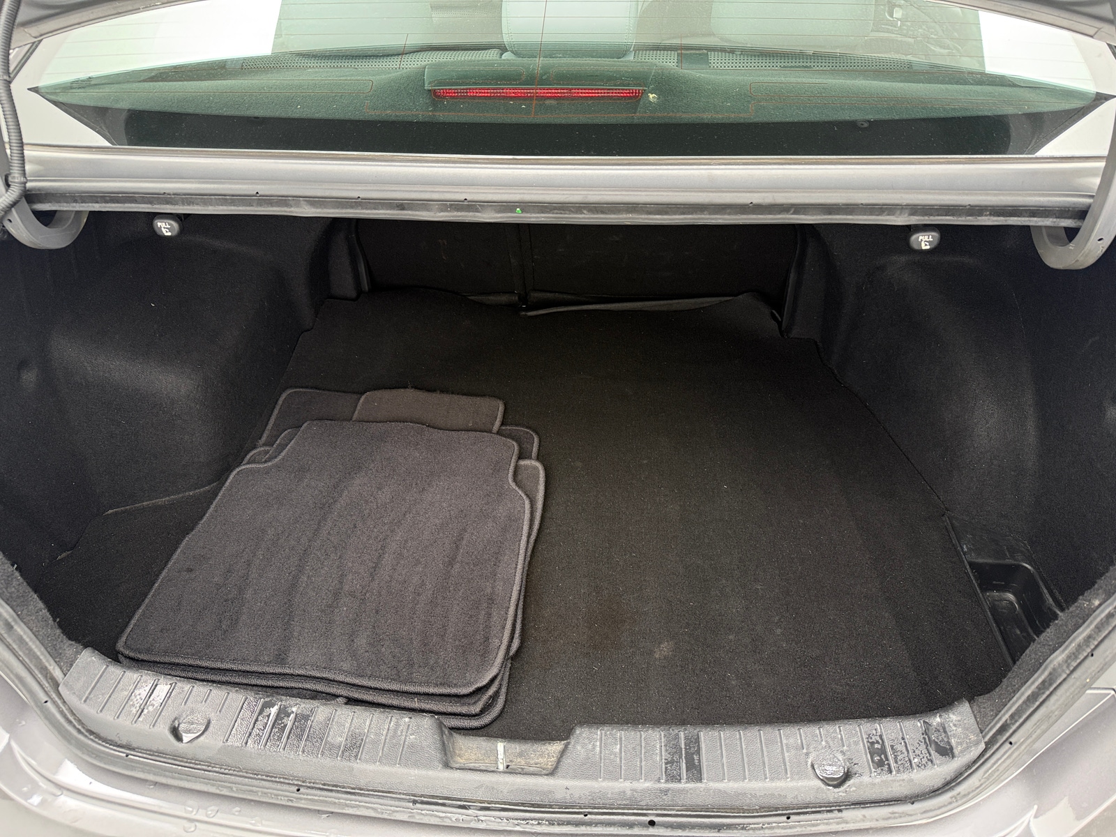 Thumbnail: 2011 Hyundai Sonata - 7