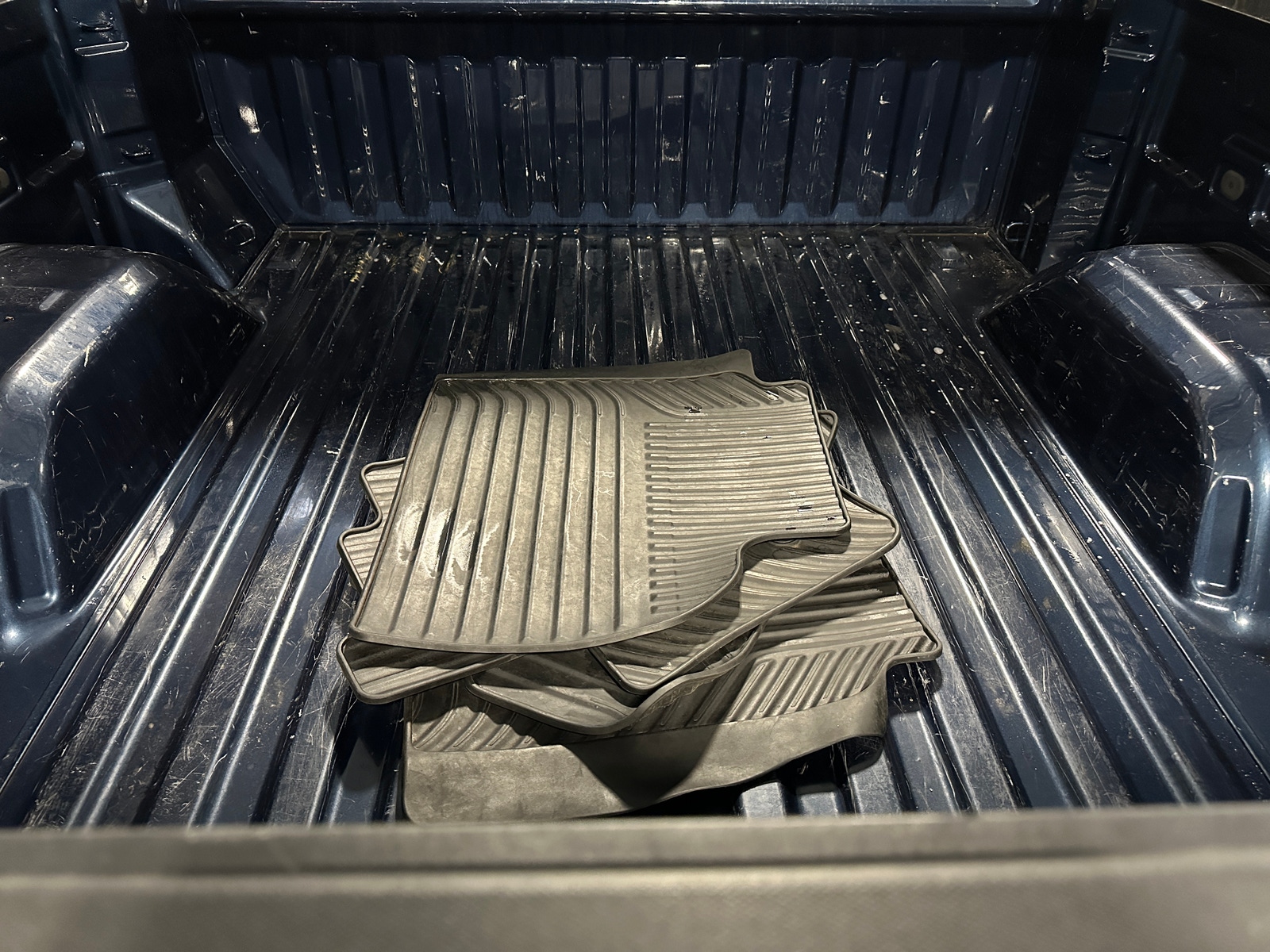 Thumbnail: 2022 Chevrolet Silverado 1500 - 7