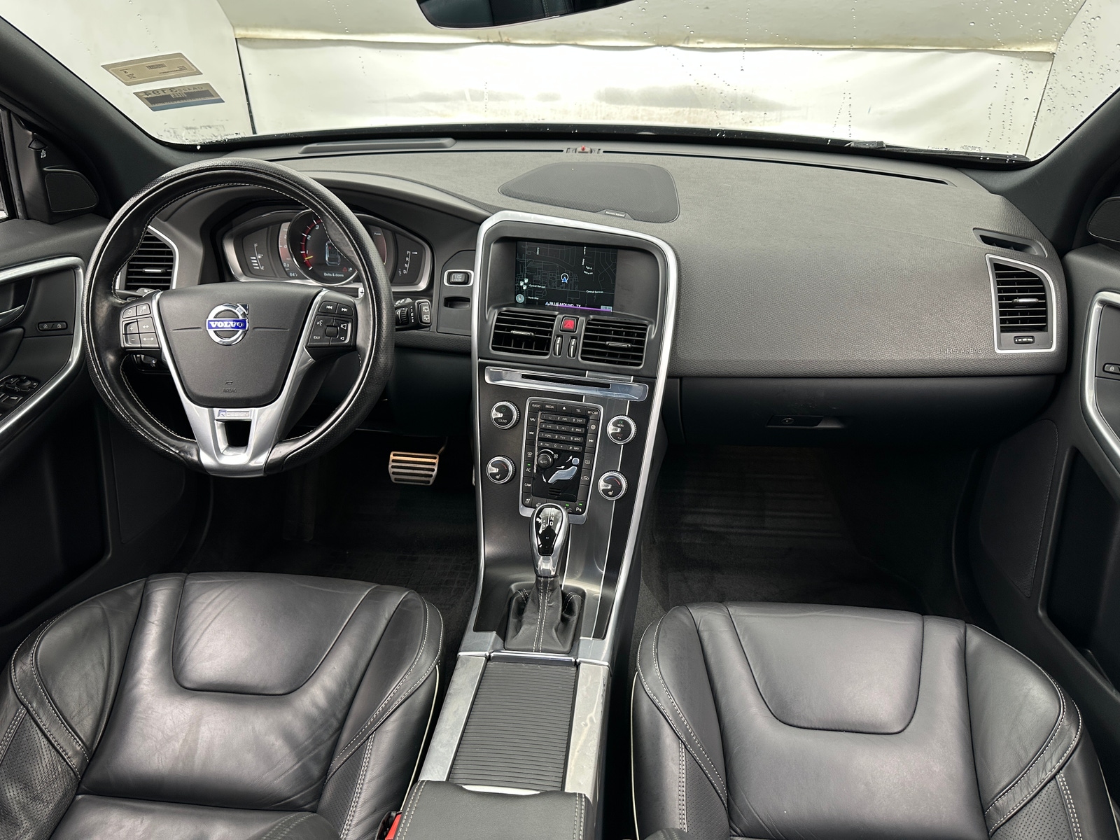 Thumbnail: 2016 Volvo XC60 - 2