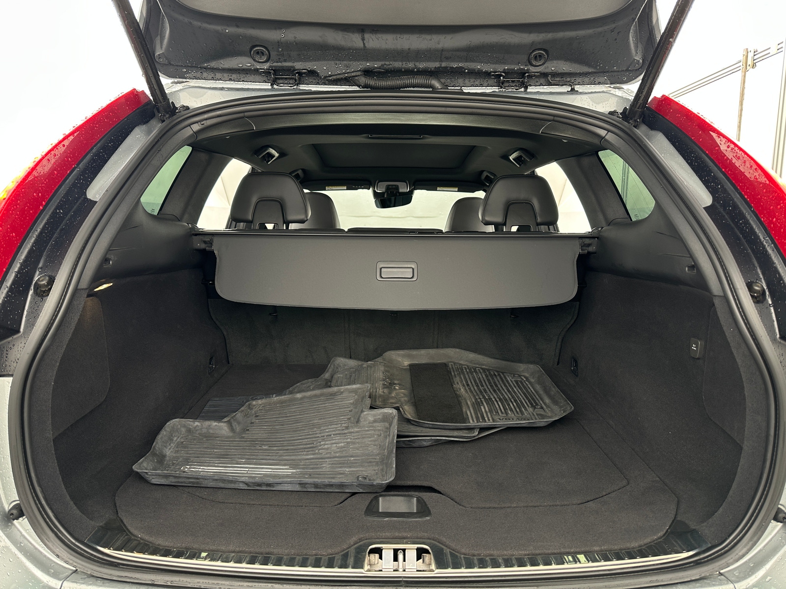 Thumbnail: 2016 Volvo XC60 - 6