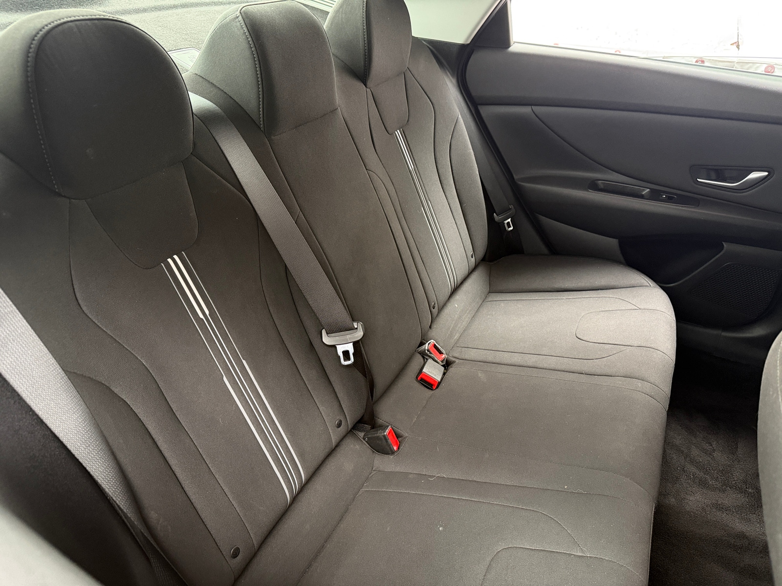 Thumbnail: 2023 Hyundai Elantra - 6