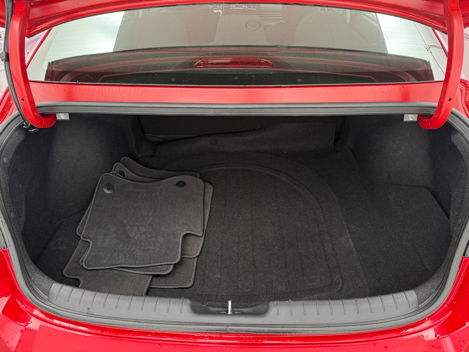 Thumbnail: 2023 Hyundai Elantra - 7