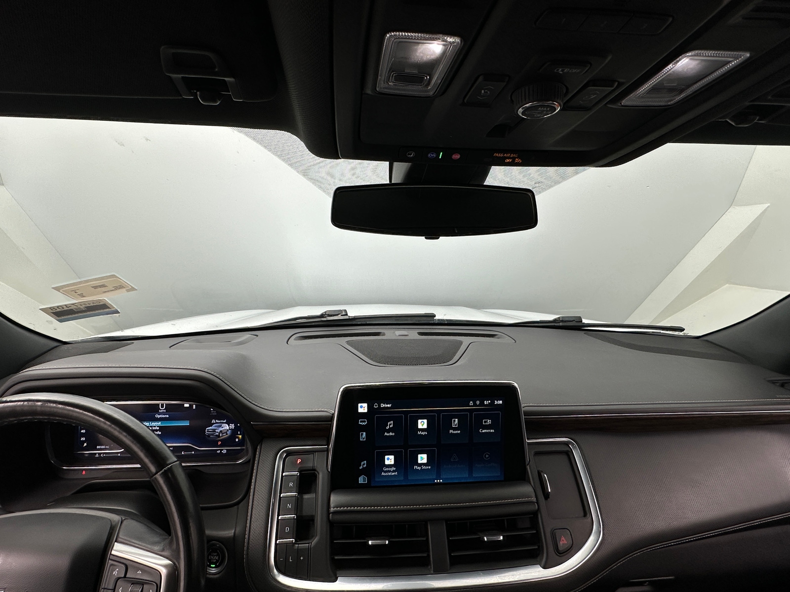 Thumbnail: 2022 Chevrolet Suburban - 2