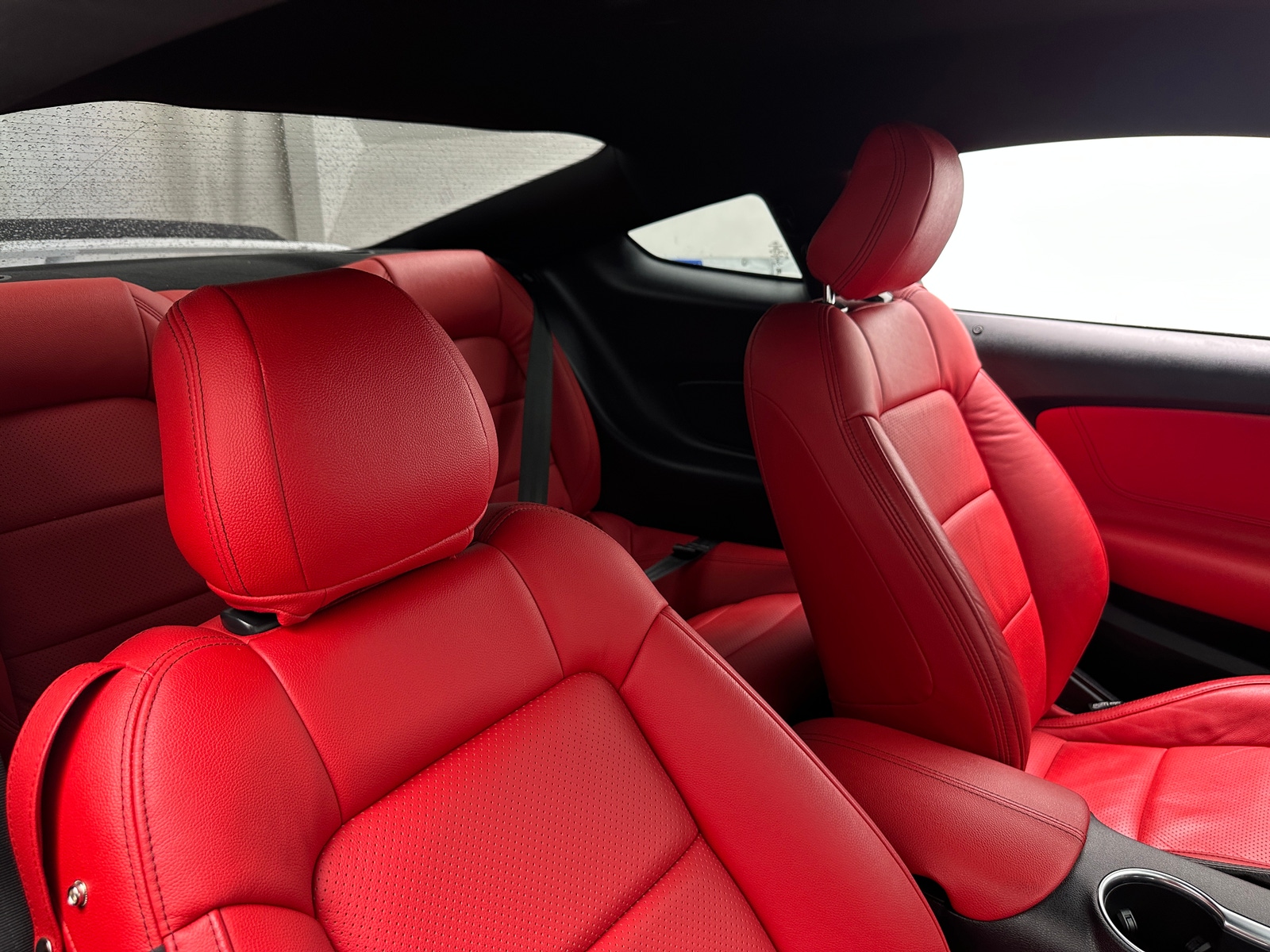 Thumbnail: 2020 Ford Mustang - 2