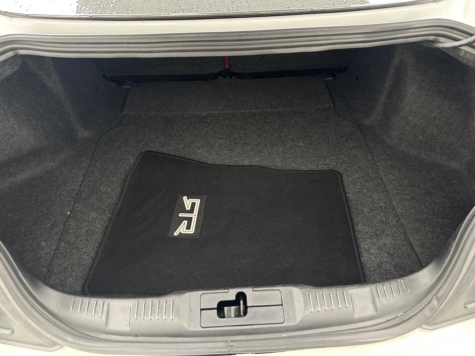 Thumbnail: 2020 Ford Mustang - 5