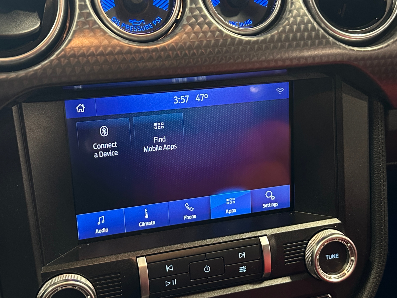 Thumbnail: 2020 Ford Mustang - 3