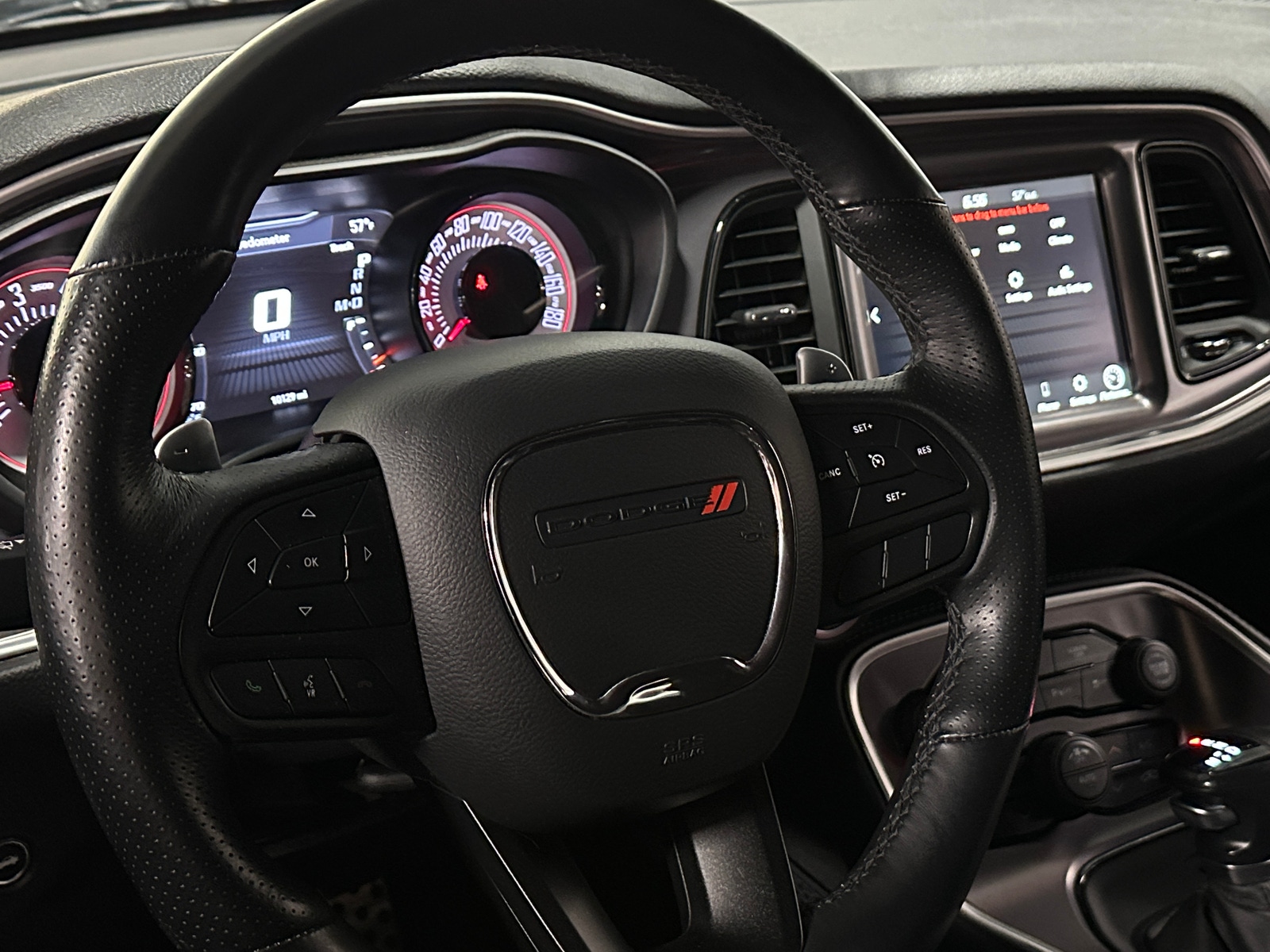 Thumbnail: 2021 Dodge Challenger - 5