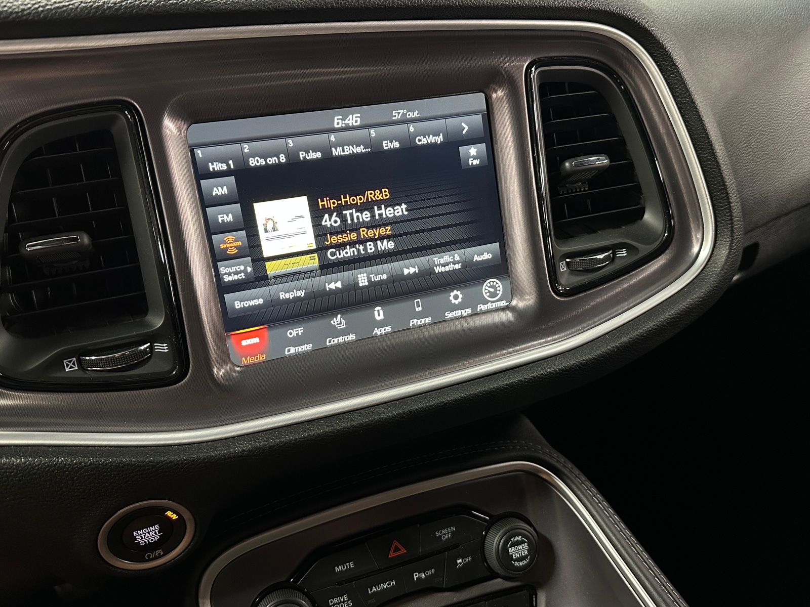 Thumbnail: 2021 Dodge Challenger - 4