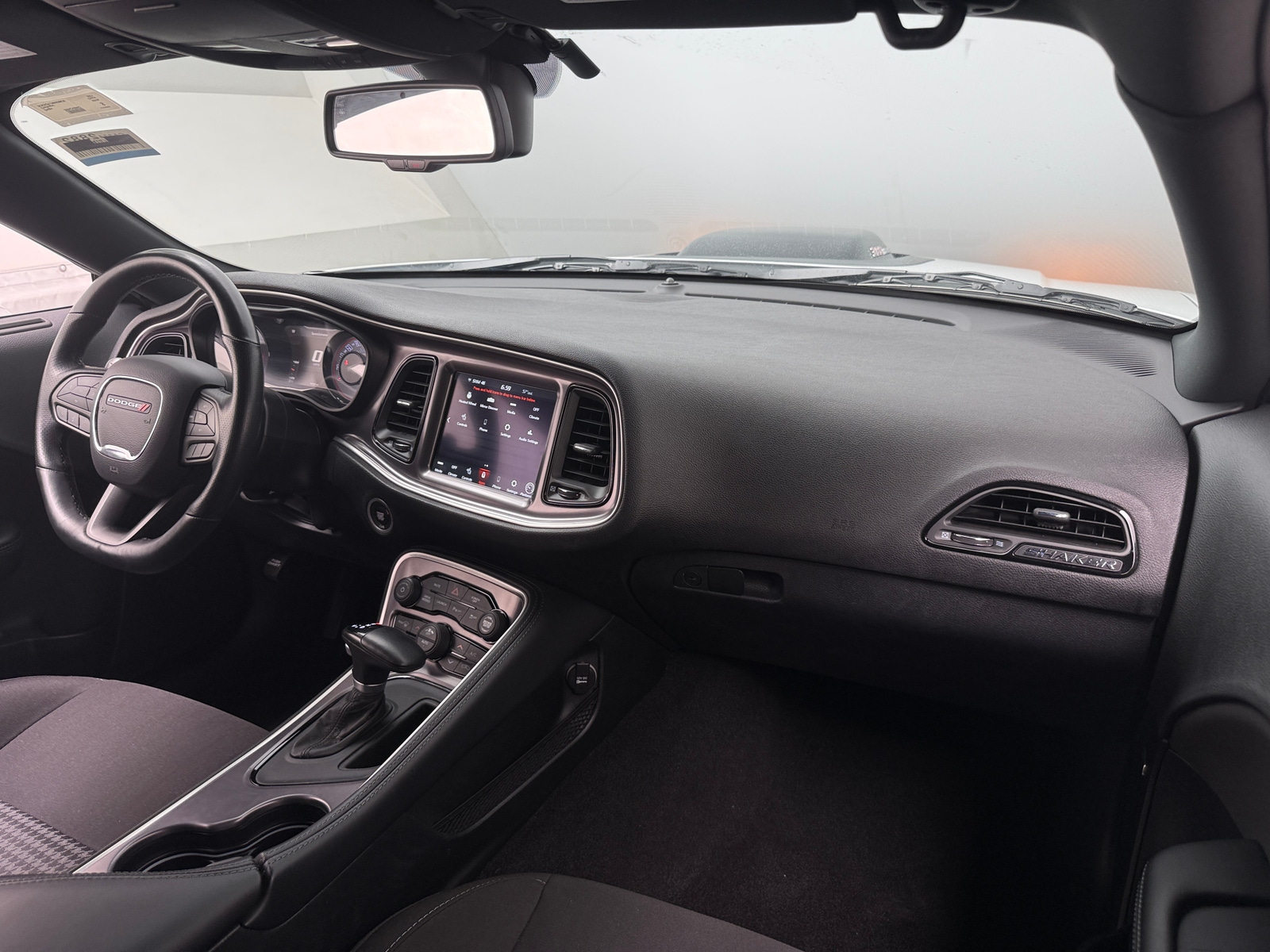 Thumbnail: 2021 Dodge Challenger - 3