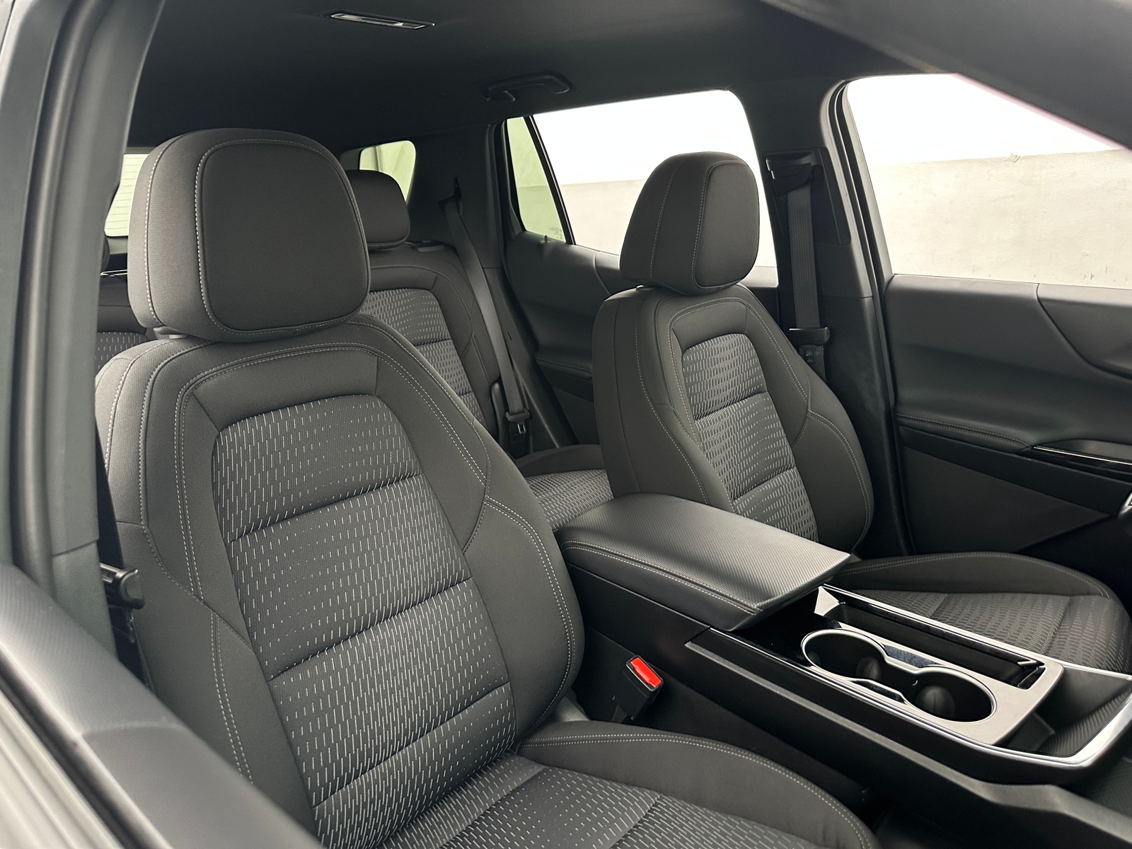 Thumbnail: 2025 Chevrolet Equinox - 2