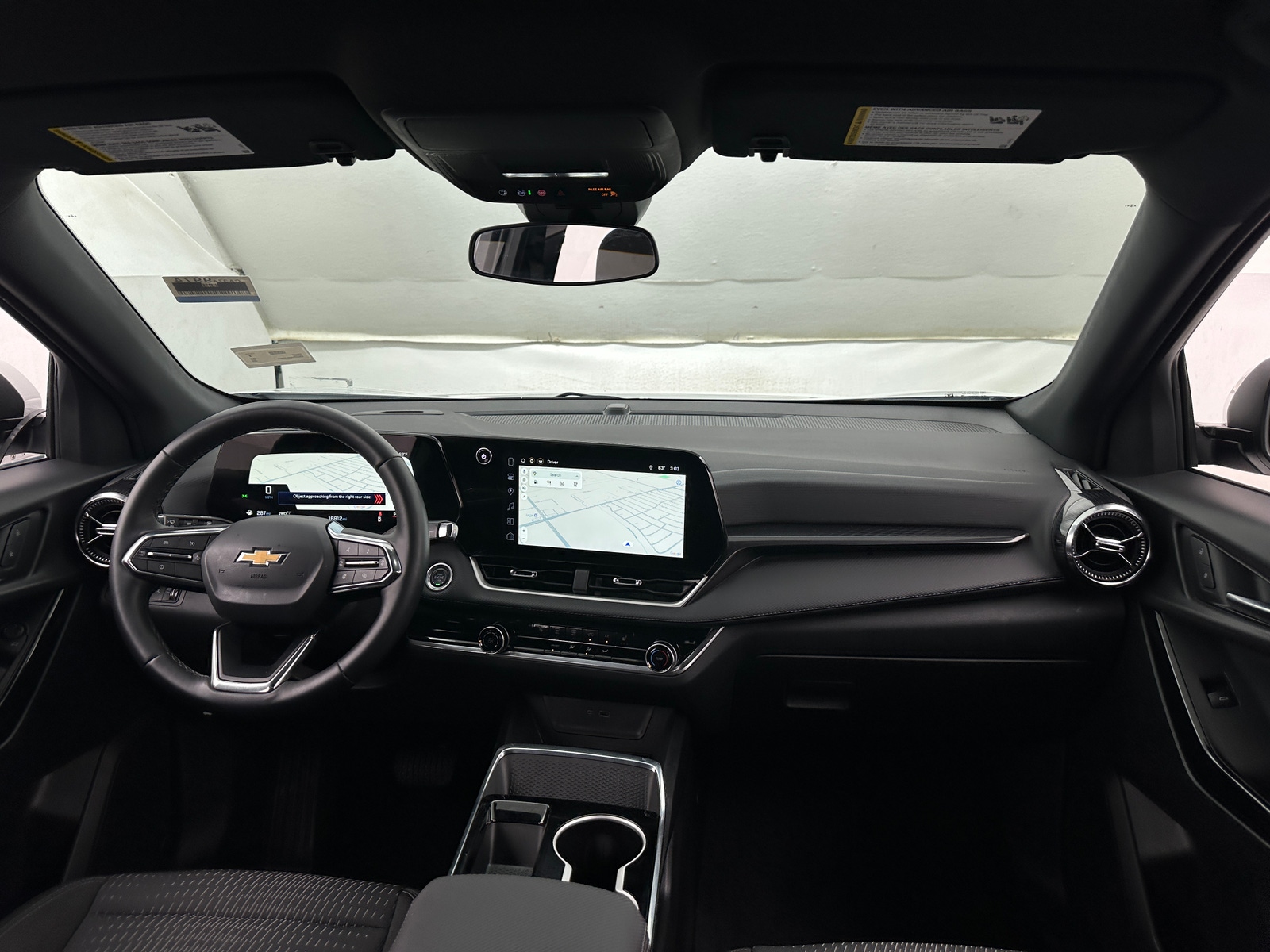 Thumbnail: 2025 Chevrolet Equinox - 3