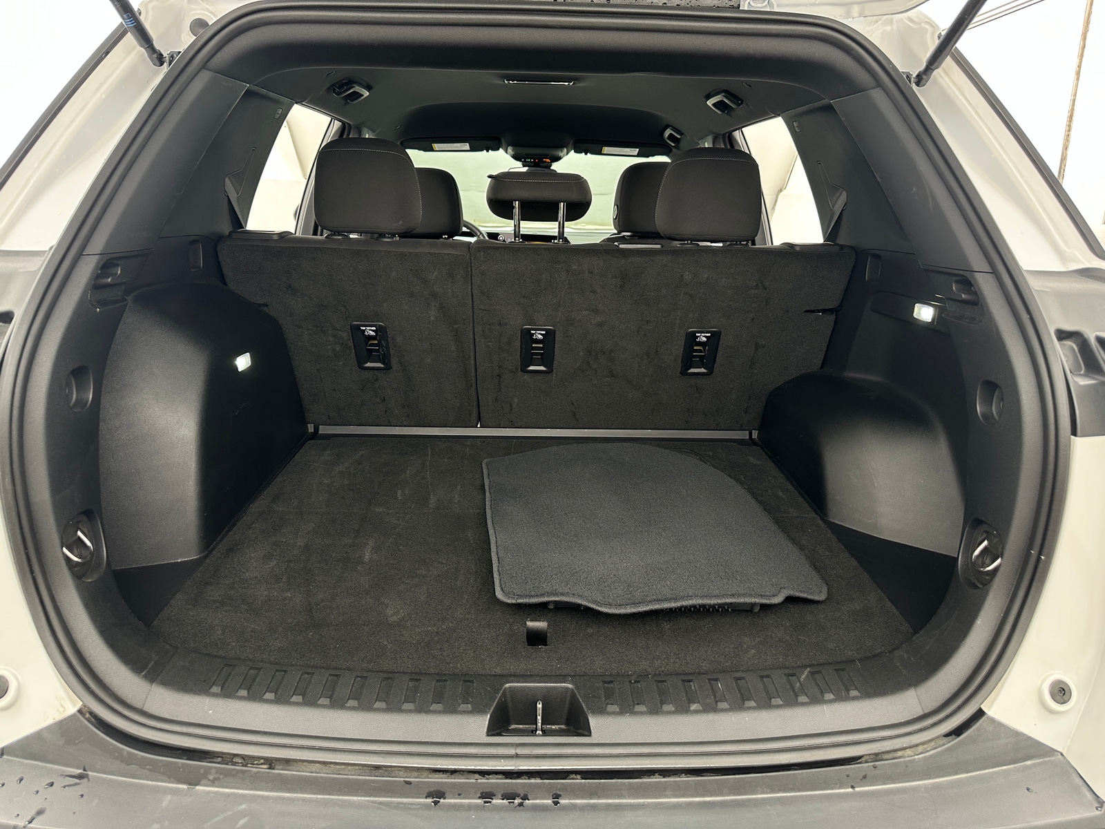 Thumbnail: 2025 Chevrolet Equinox - 7