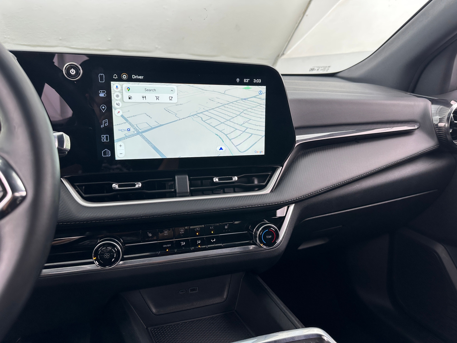 Thumbnail: 2025 Chevrolet Equinox - 4