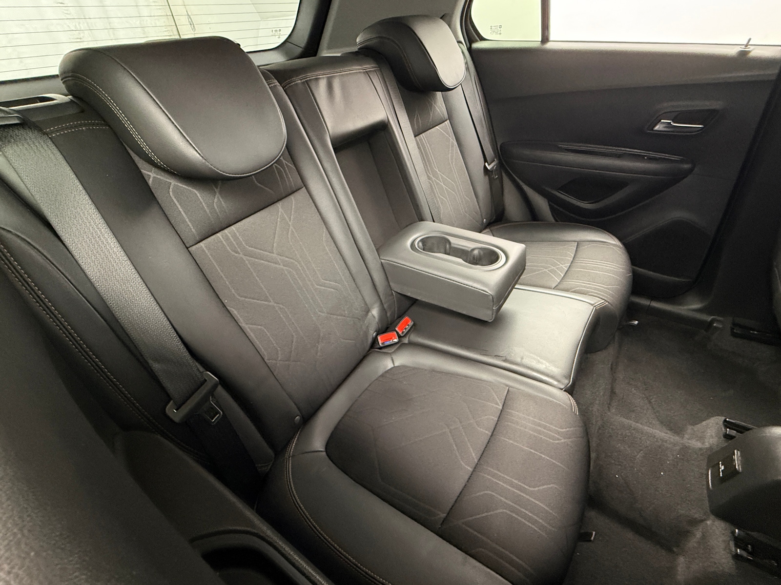 Thumbnail: 2020 Chevrolet Trax - 6