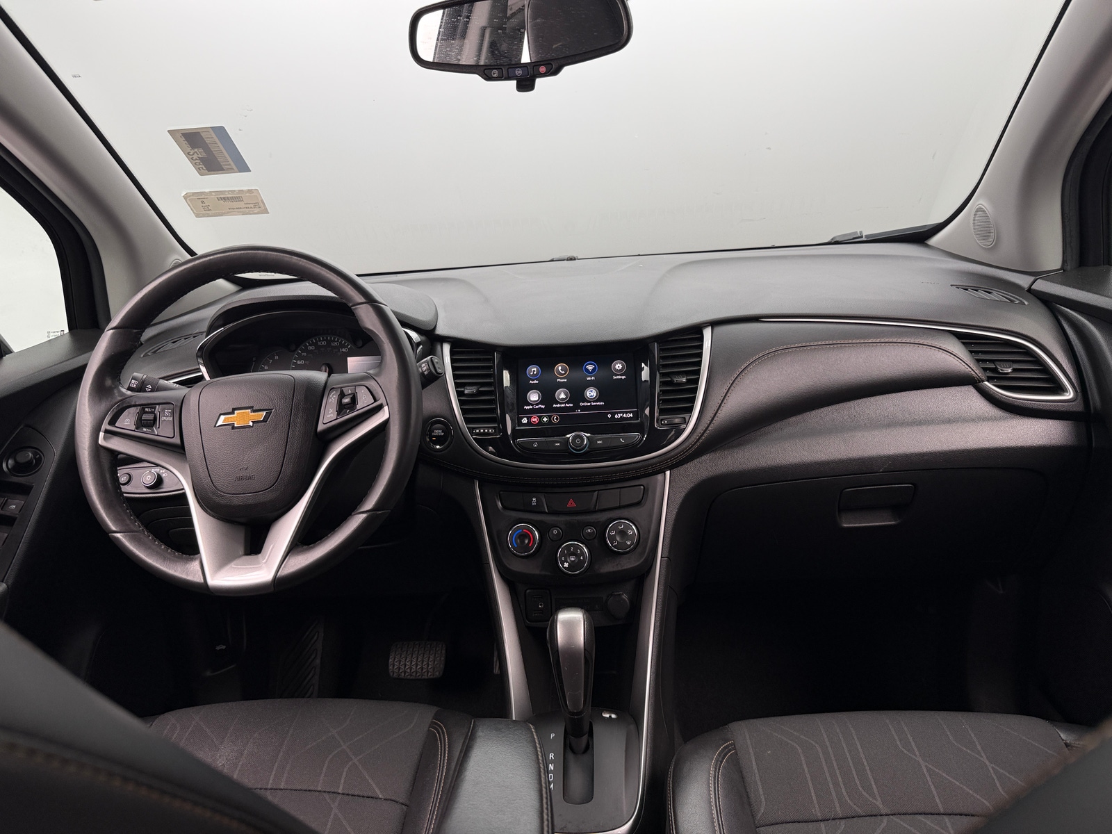 Thumbnail: 2020 Chevrolet Trax - 3