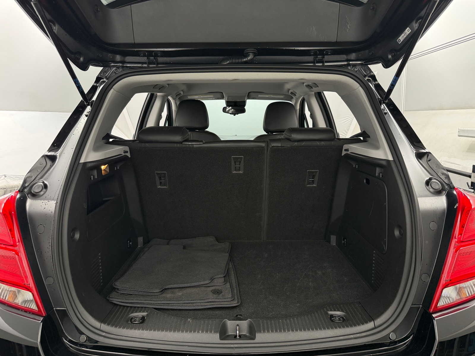 Thumbnail: 2020 Chevrolet Trax - 7