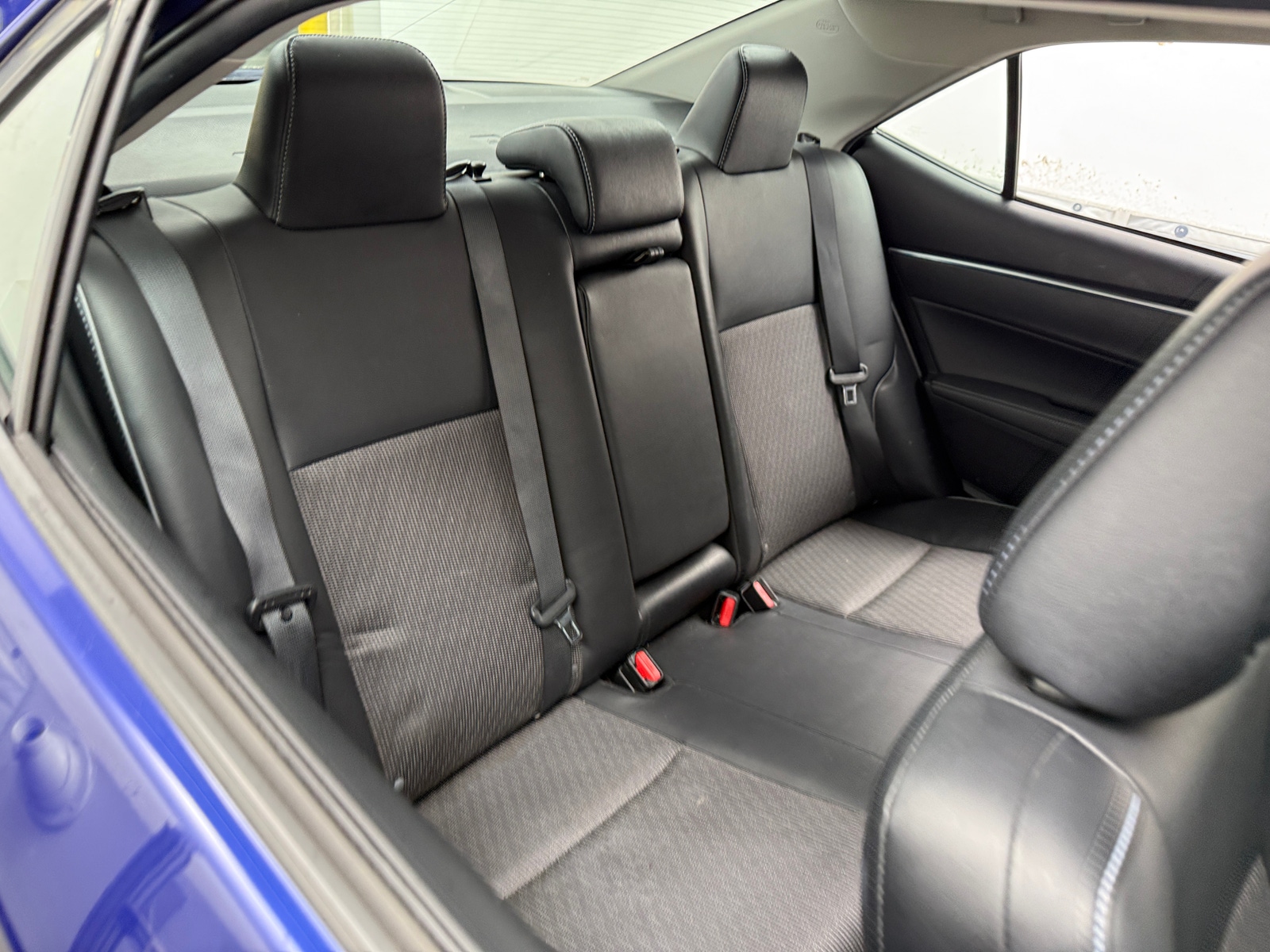 Thumbnail: 2016 Toyota Corolla - 6