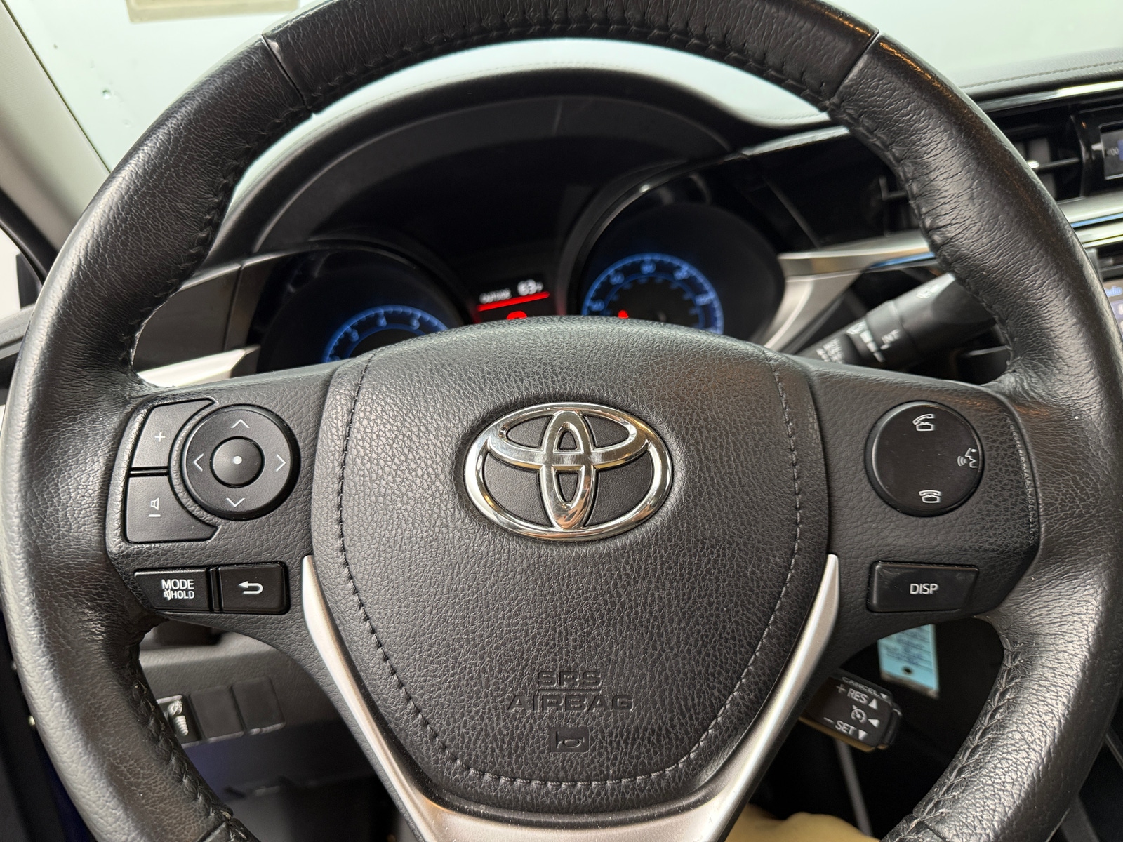 Thumbnail: 2016 Toyota Corolla - 5