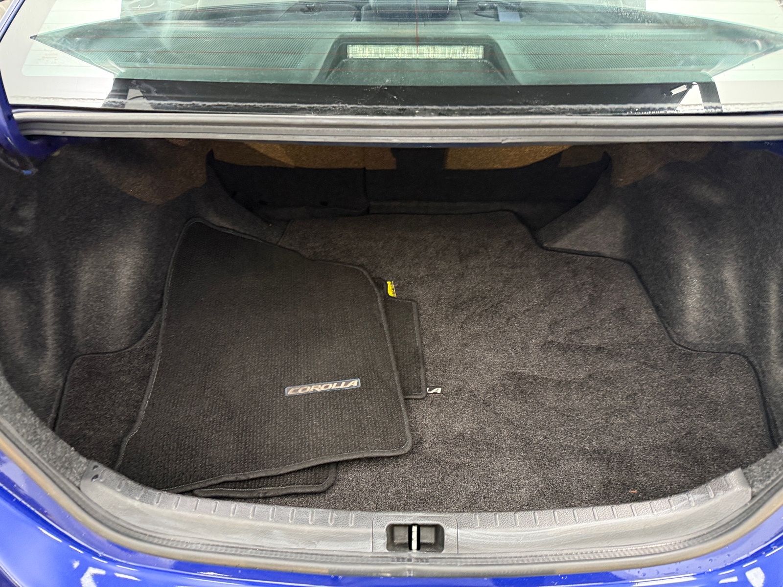 Thumbnail: 2016 Toyota Corolla - 7