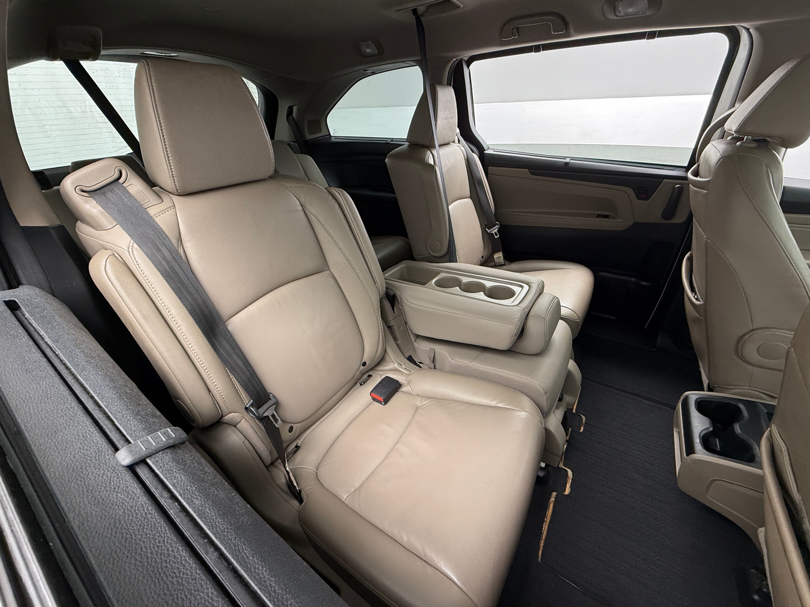 Thumbnail: 2020 Honda Odyssey - 5