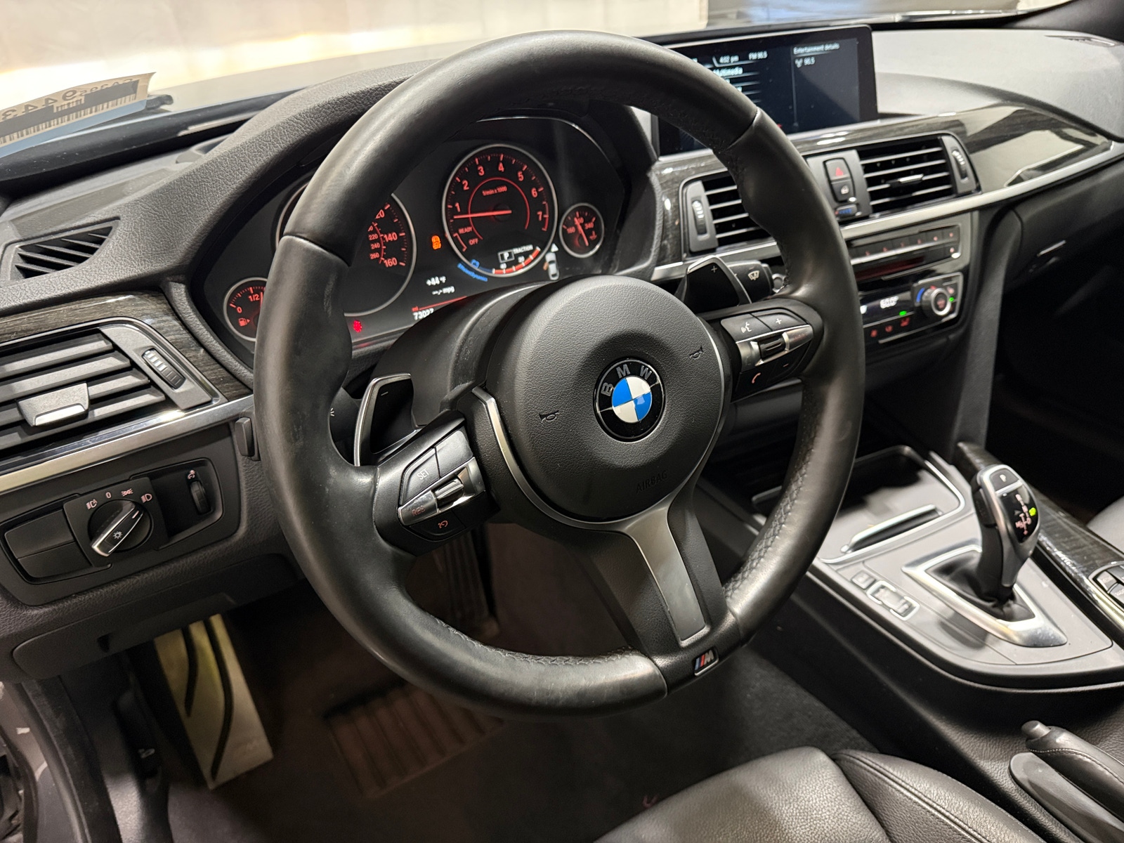 Thumbnail: 2016 BMW 4 Series - 3
