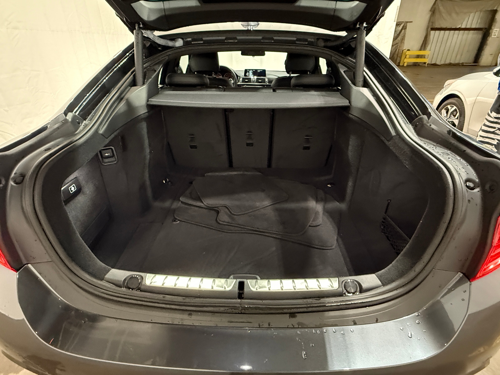 Thumbnail: 2016 BMW 4 Series - 4