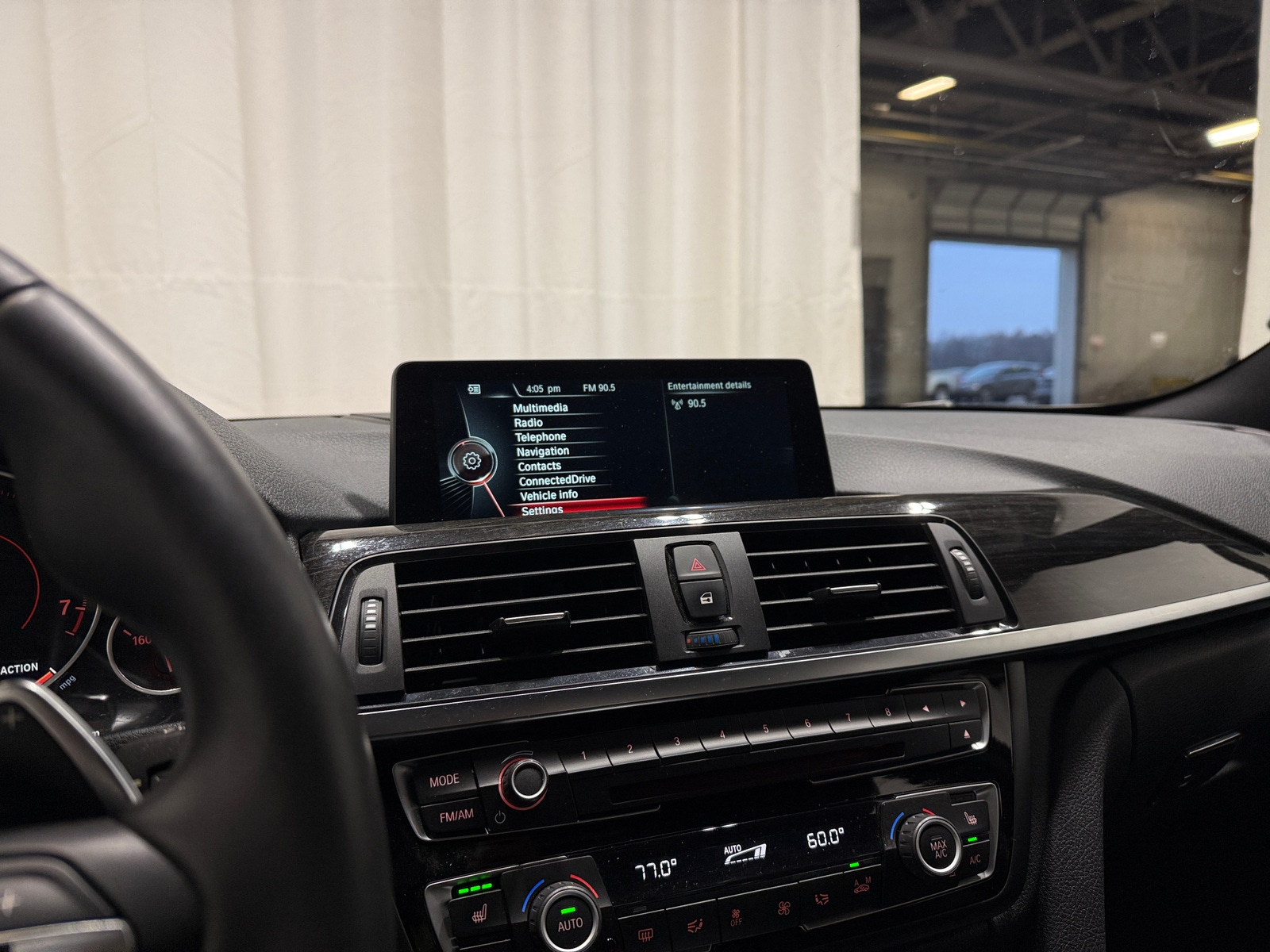 Thumbnail: 2016 BMW 4 Series - 2