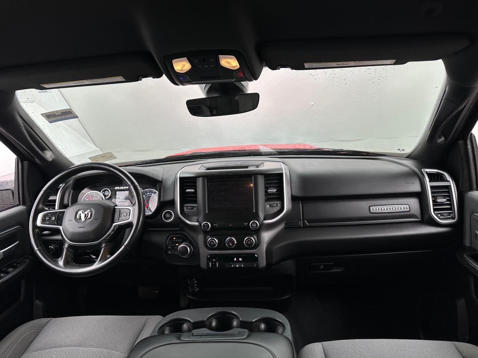 Thumbnail: 2023 RAM 2500 - 3