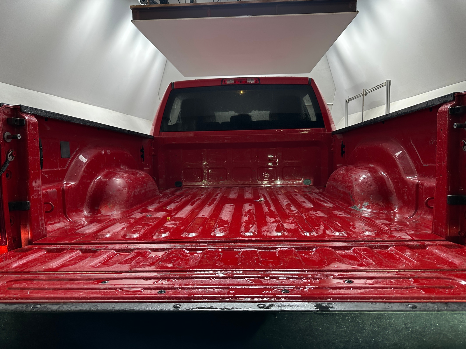 Thumbnail: 2023 RAM 2500 - 7