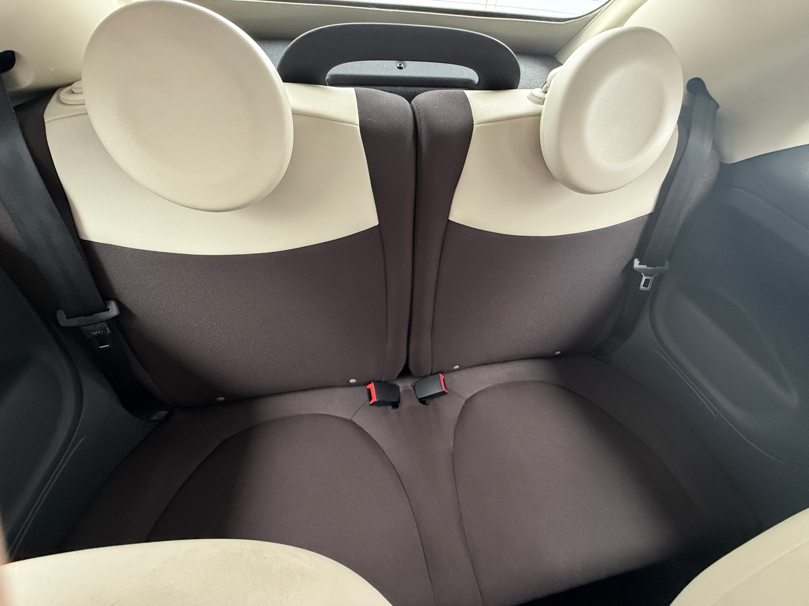 Thumbnail: 2015 Fiat 500 - 6