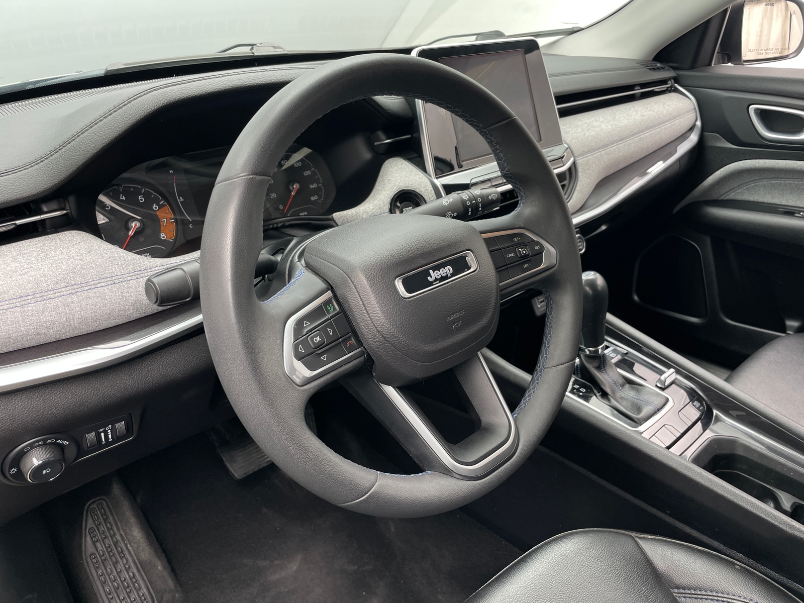 Thumbnail: 2022 Jeep Compass - 5