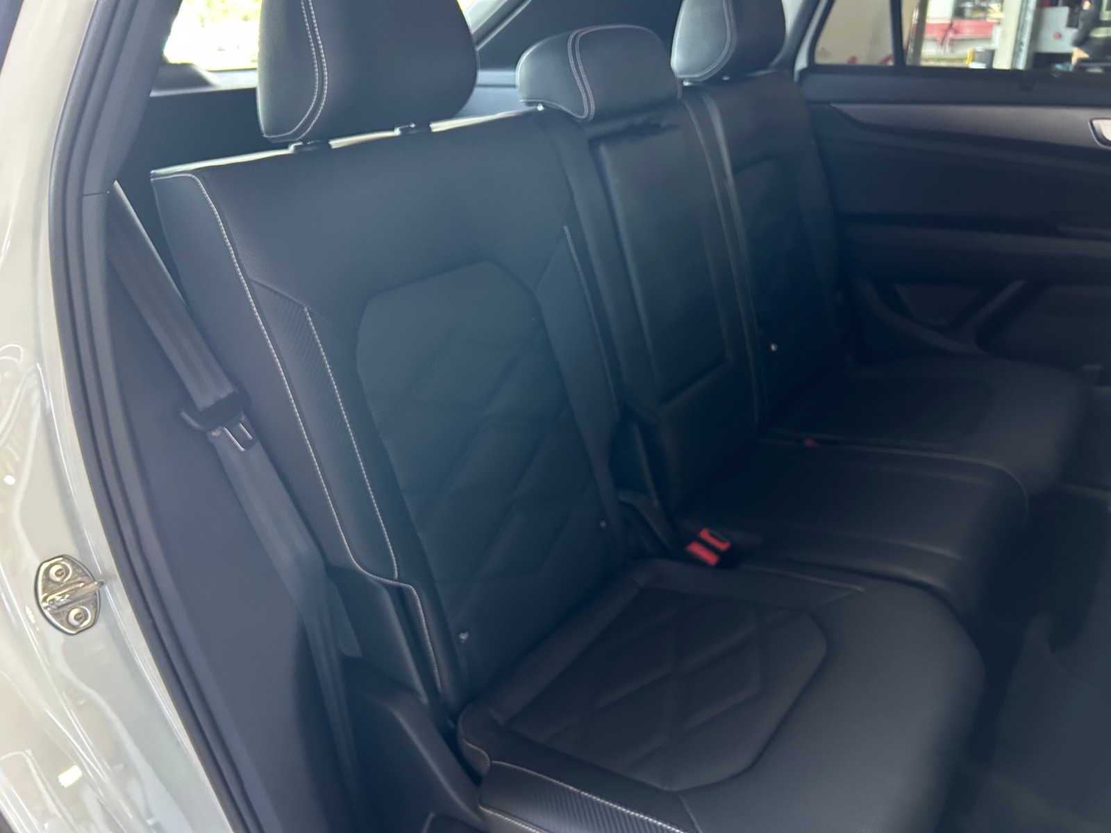 Thumbnail: 2025 Volkswagen Atlas - 5