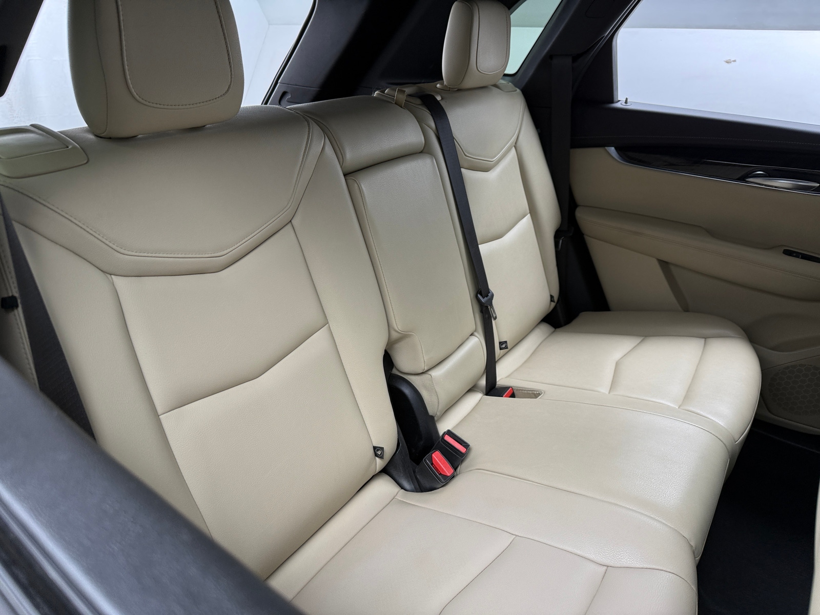 Thumbnail: 2018 Cadillac XT5 - 5