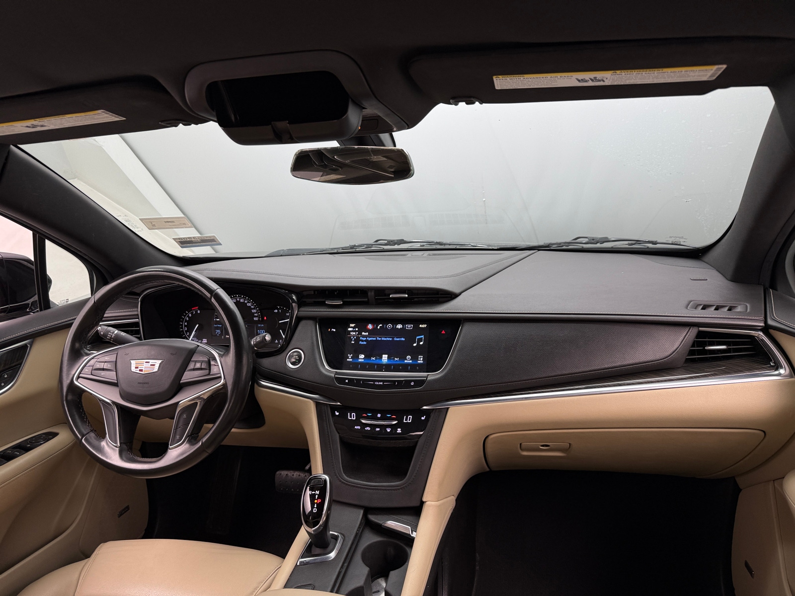 Thumbnail: 2018 Cadillac XT5 - 2