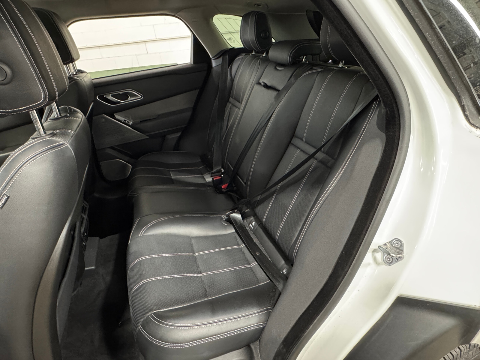 Thumbnail: 2018 Land Rover Range Rover Velar - 5