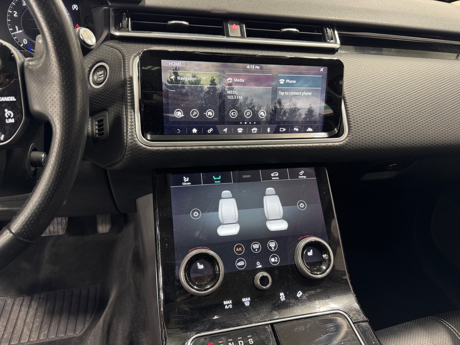 Thumbnail: 2018 Land Rover Range Rover Velar - 3