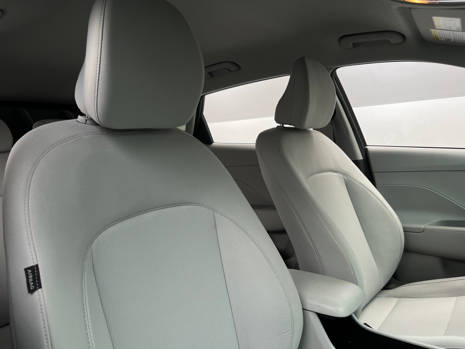 Thumbnail: 2025 Hyundai Kona - 2