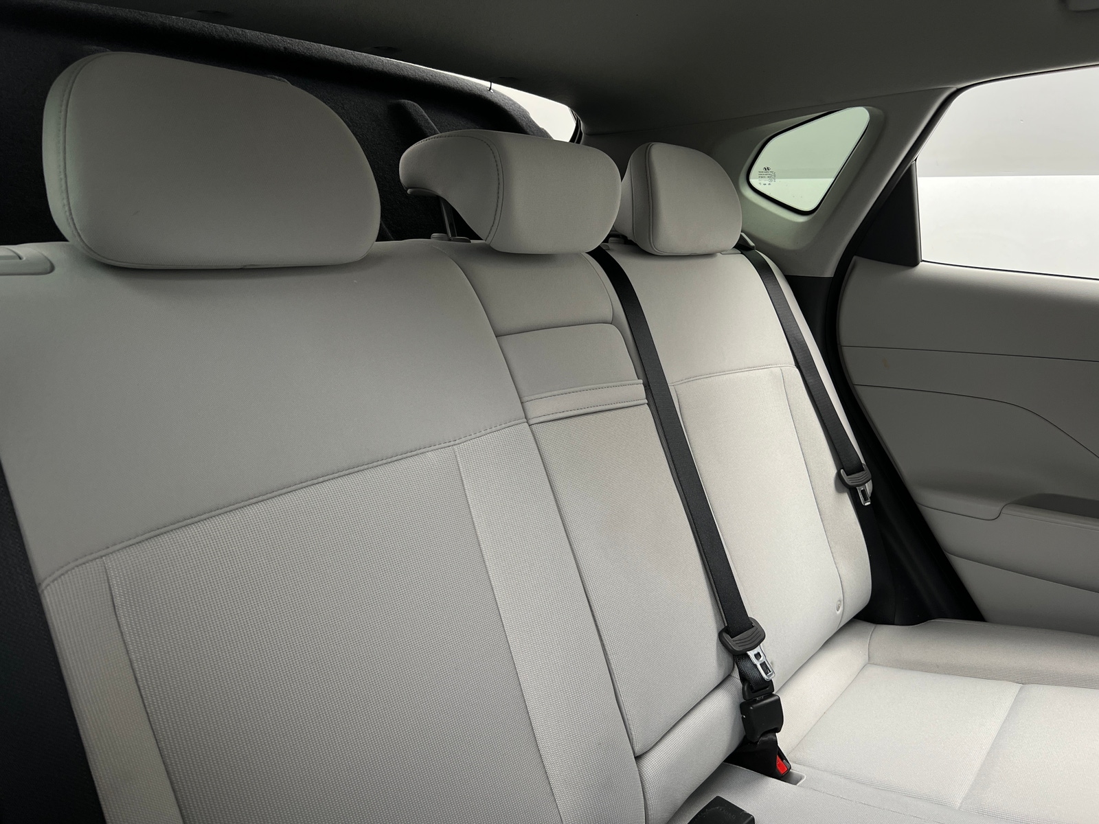 Thumbnail: 2025 Hyundai Kona - 6